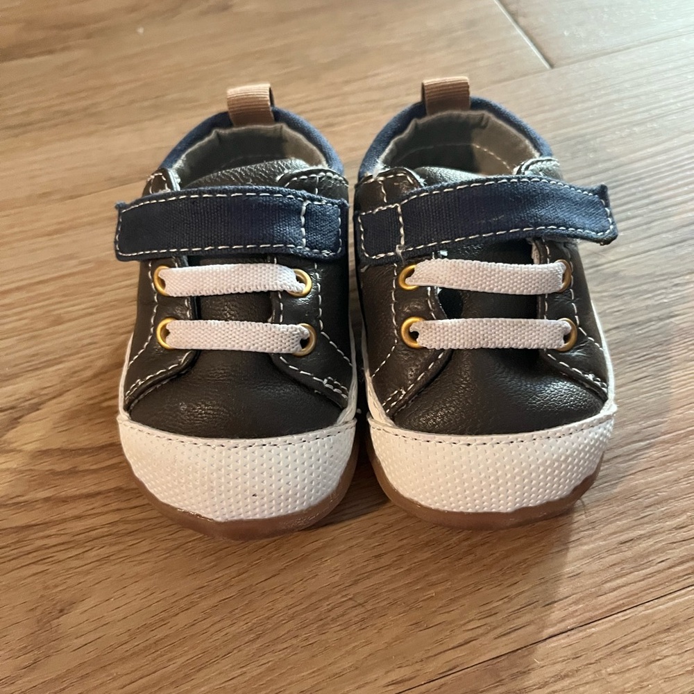 See Kai Run First Walker Infant Shoes
